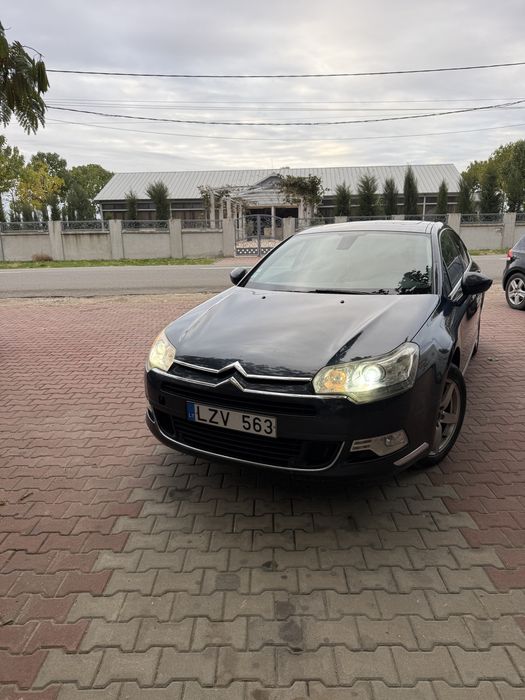 Citroen C5 2.0 HDi 2008