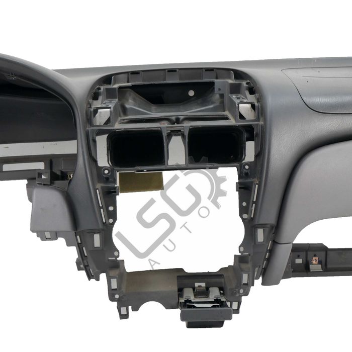 Табло Nissan Almera II (N16)  2003-2006 ID: 127689