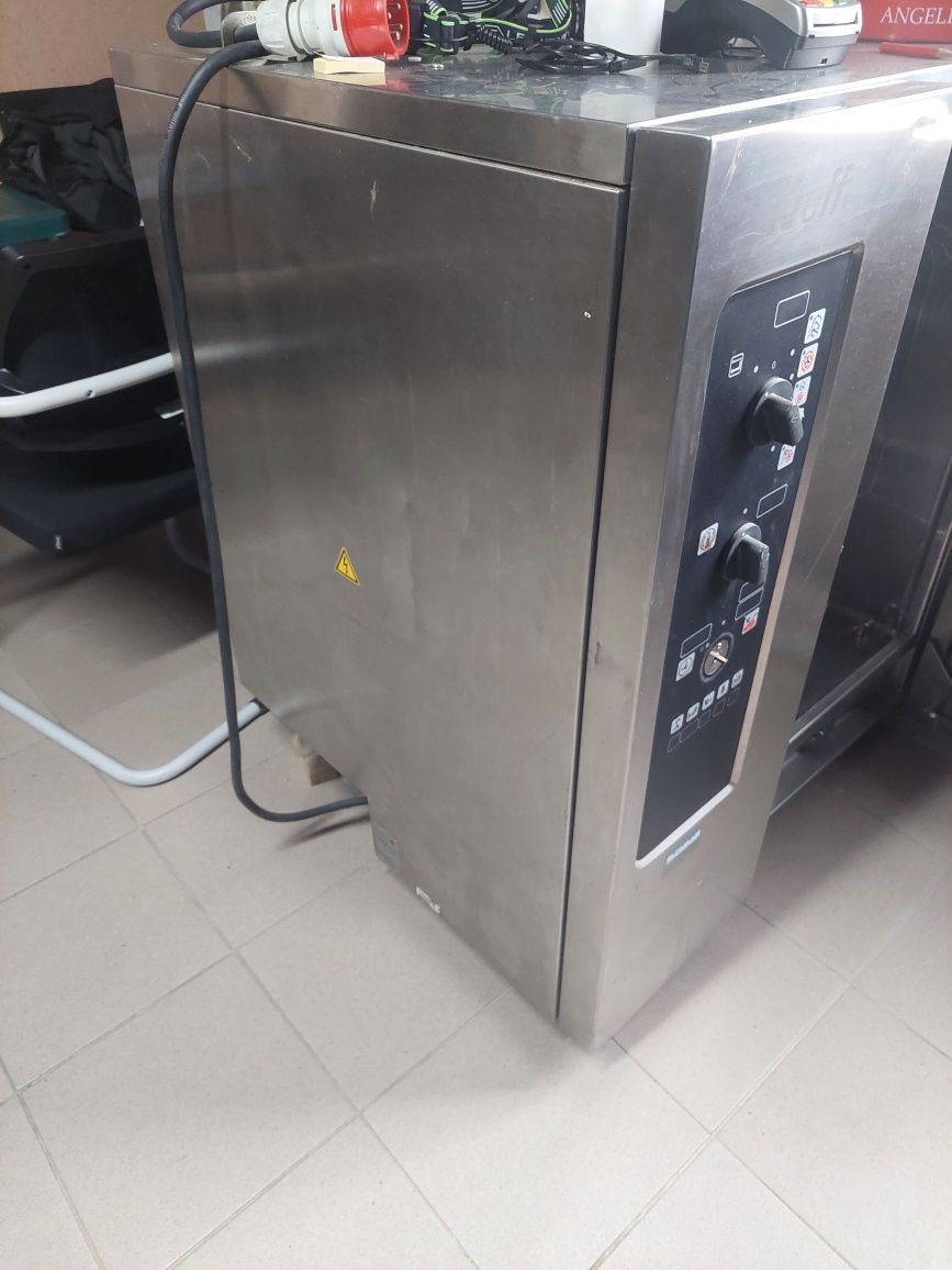Cuptor 12 Tavi Krefft