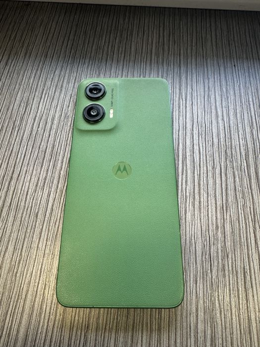 Като нов! Motorola G35