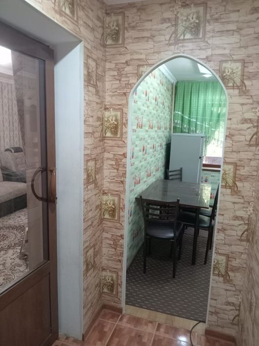 Сдаётся в аренду 1х азиз базар