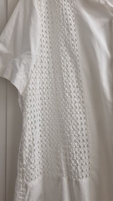 Camasa Sacou Asos bumbac M