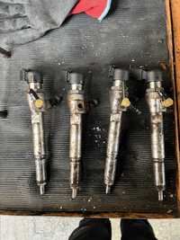 Injector,injectoare renault 1.5dci siemens\euro 4