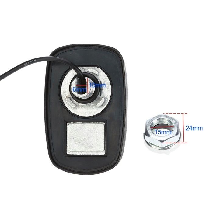 Antena radio FM/AM tip rechin (SHARK FIN) Volkswagen Audi Seat Skoda