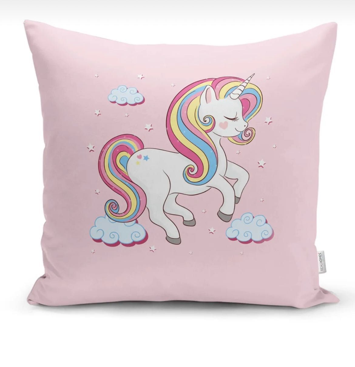 Lenjerie de pat Lovely Unicorn