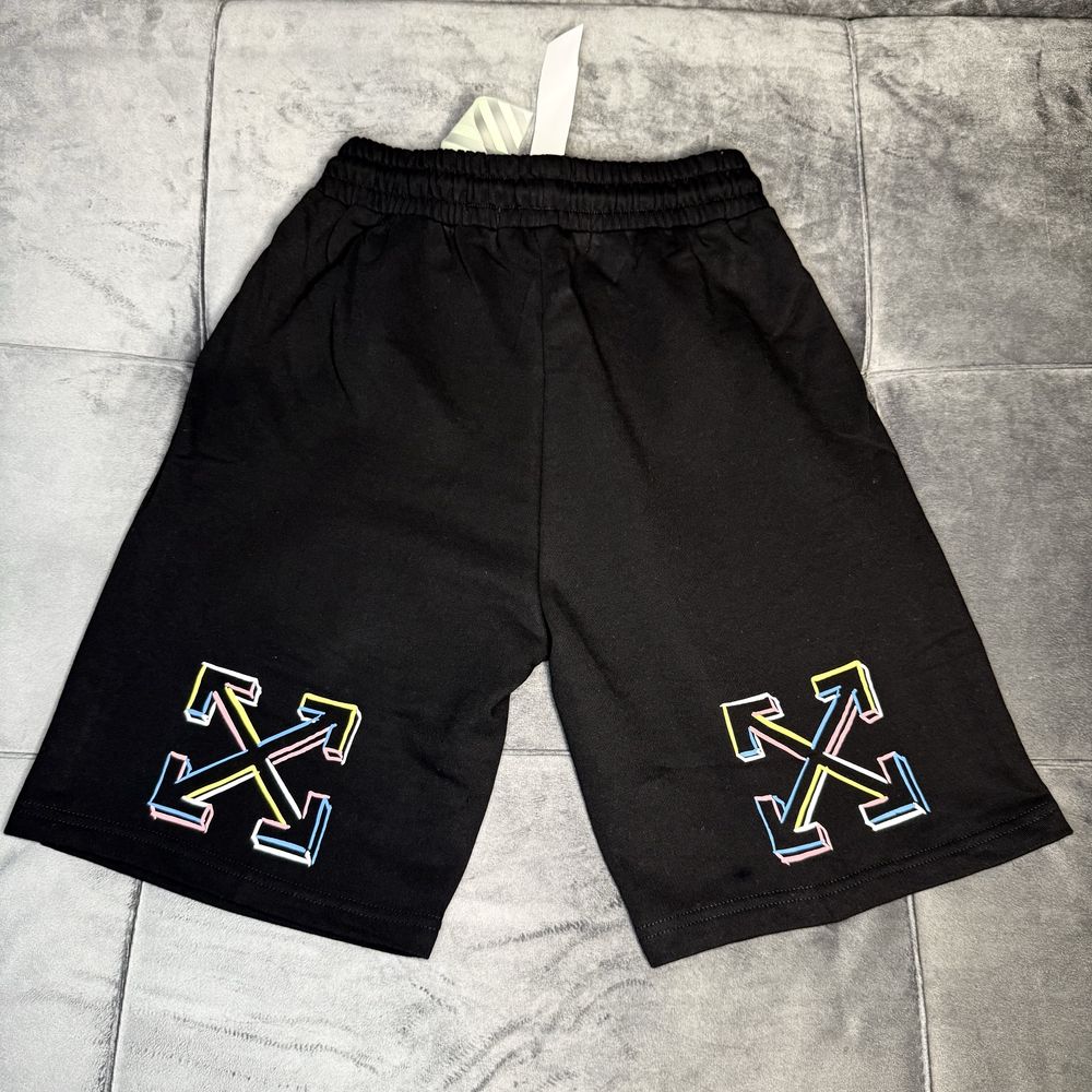 Pantaloni scurti Off White Premium