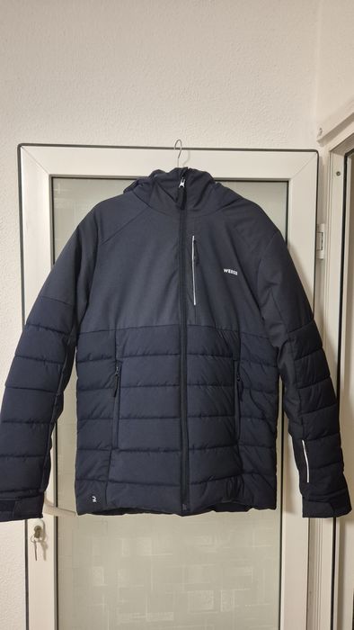 Geaca groasa barbati, Wedze