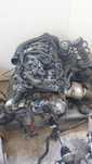 Motor Volvo V40 2.0, 2015, cod motor D5204T6