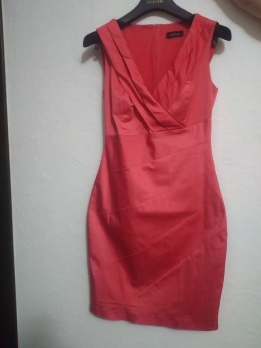 Вечерние платья .