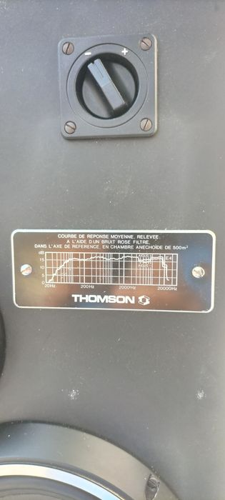 - Thompson Unitra Altus Tonsil