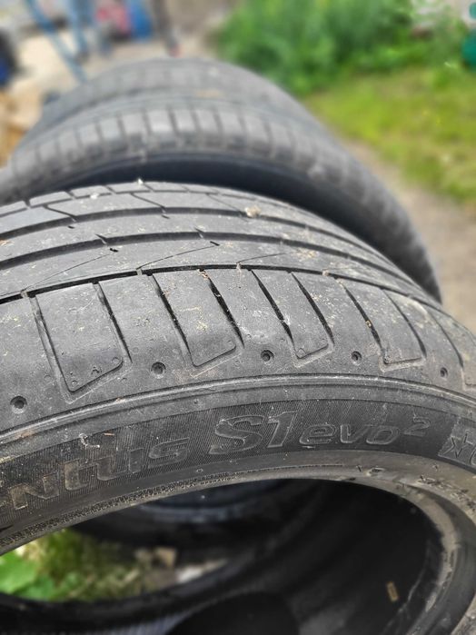 Летни гуми 245/50/18