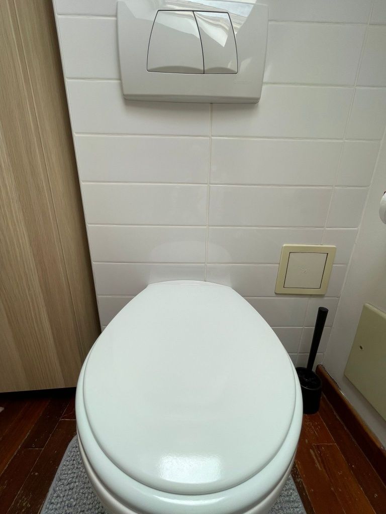 Obiecte sanitare Ideal Standard pentru întreaga baie