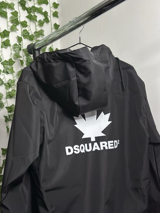Geaca Dsquared2 new model