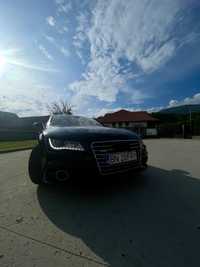 Audi A7 S-line 2012