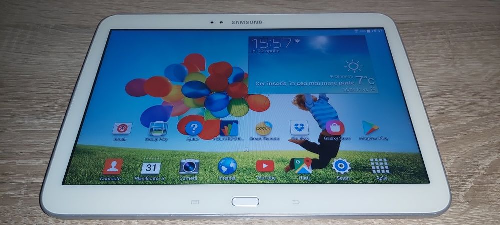TABLETA Samsung TAB3 GT-P5210 display 10 inch