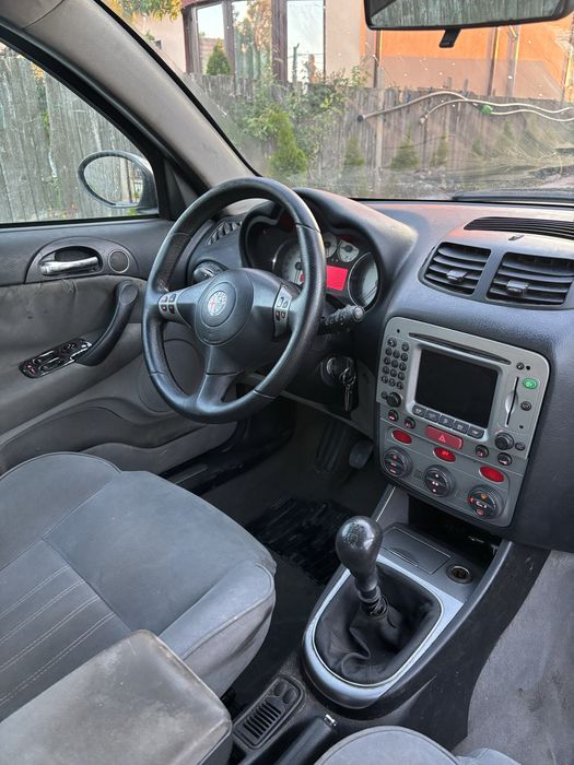 ALFA ROMEO 147 2008 1.9