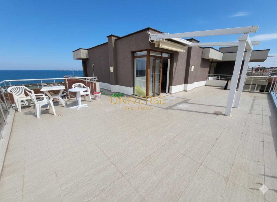 Продава се Двустаен апартамент в к.к. Слънчев бряг - 56 кв.м за 1230 €/кв.м - Снимка #12