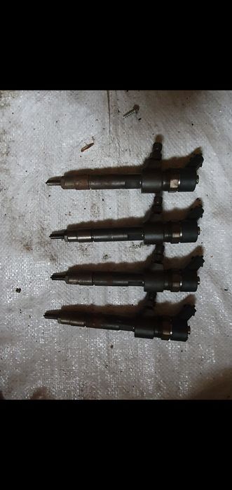Injectoare opel 1.7 cdti 101 cp
