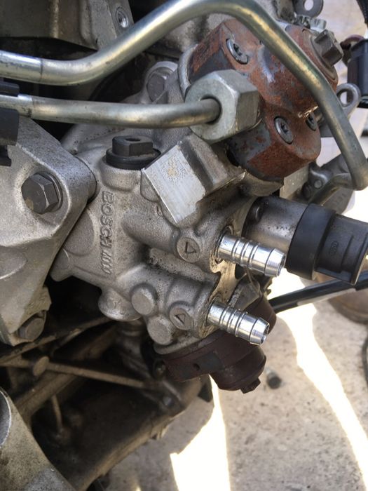 Kit injectie bmw x3,x5,x6,e70,f01,f10,f15,f16,pompa inalte,injectoare