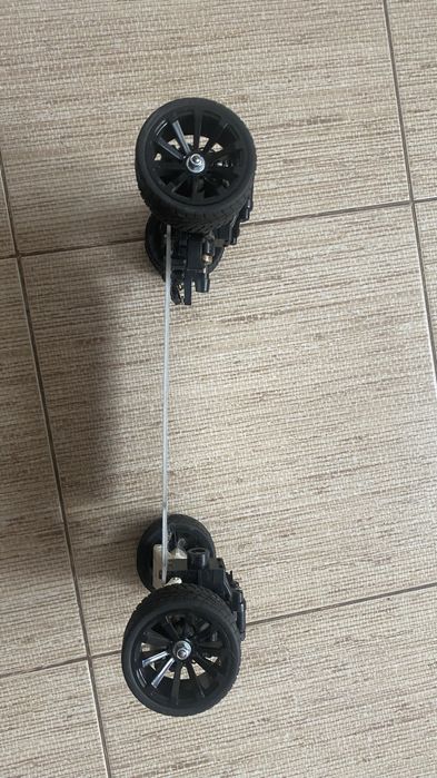 Masina RC 1:14 Tamyia