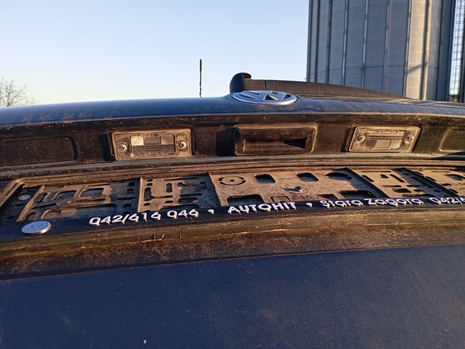 Фолксваген Голф 5 комби 1.9 тди BLS 2008год