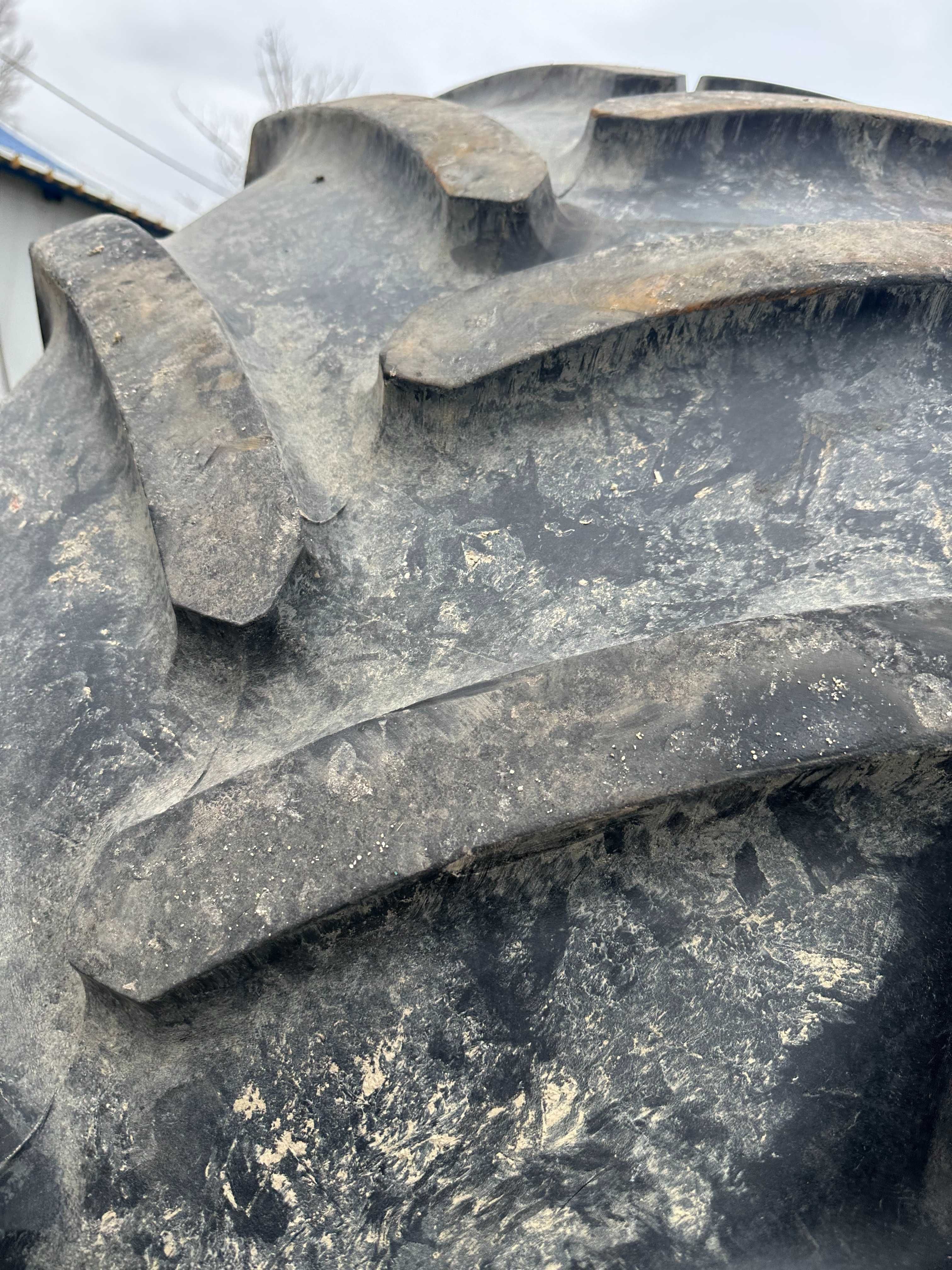 650/65 R38 Michelin