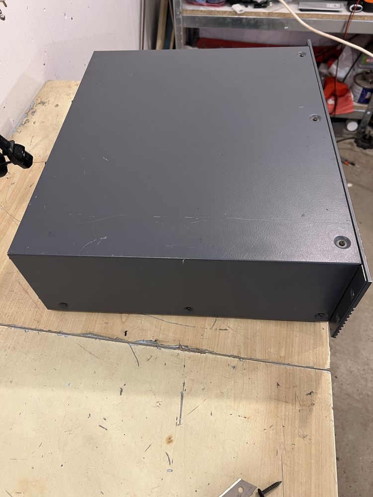 Dynacord electro voice Q 66 2X850W