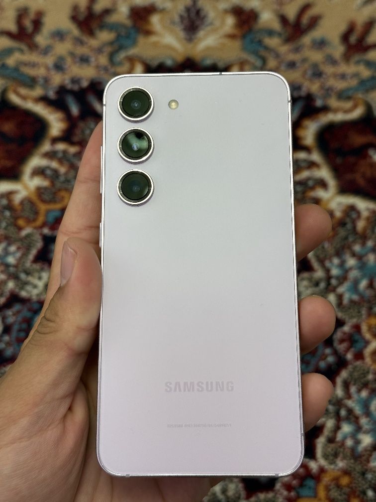 Samsung Galaxy S23 (512 GB)