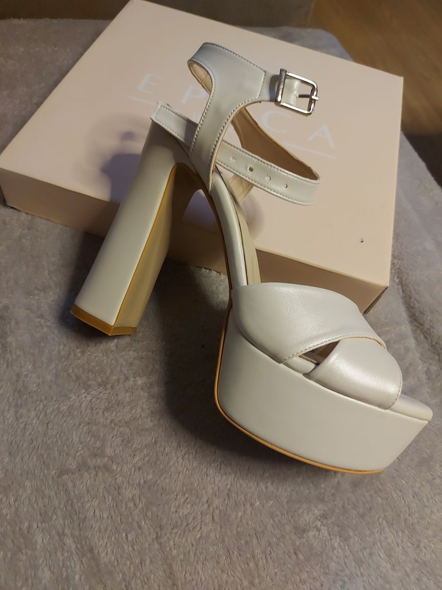 Sandale Epica masura 40