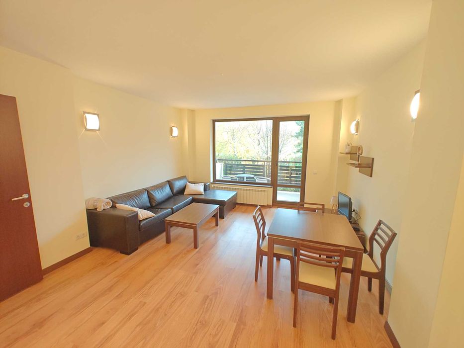 Там, където планината среща лукса – TERRA, твоето място за вдъхновение