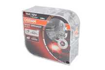 OSRAM H4 Night Breaker Silver 12V халогенни крушки