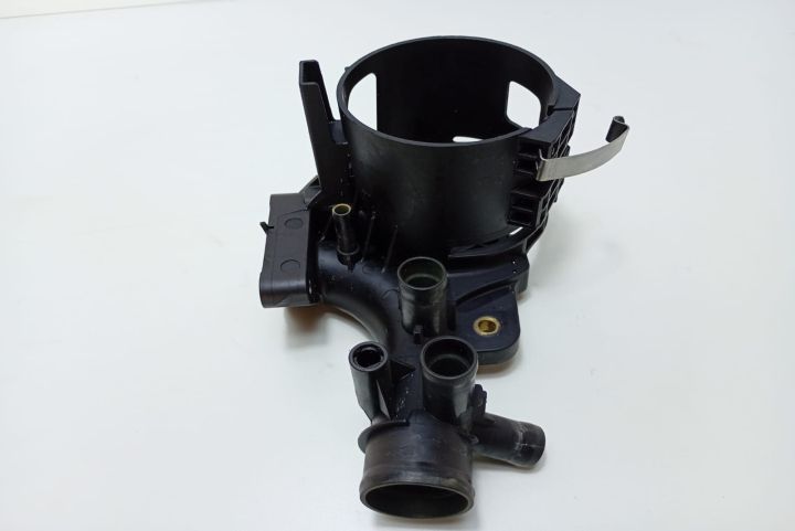 Suport  Filtru combustibil A6512003900 Mercedes-Benz GLK-Class X204 s