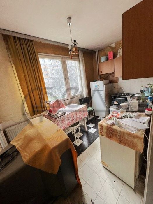 Продава се Едностаен апартамент в София, Овча купел 1 - 45 кв.м за 1976 €/кв.м - Снимка #1