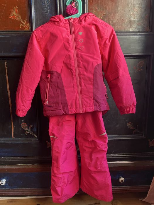 Costum ski 98-104
