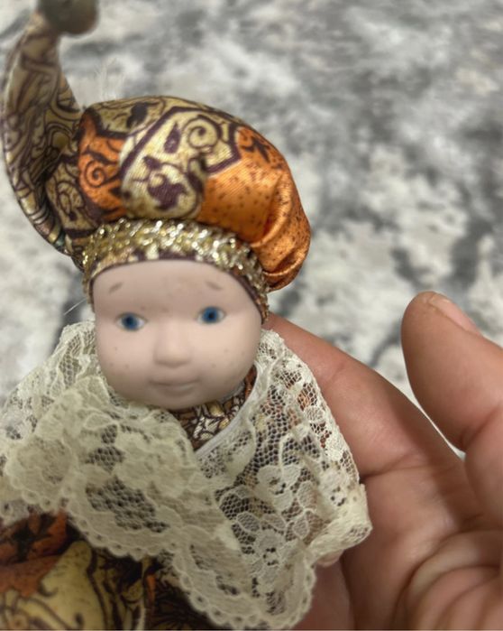 Miniaturi portelan