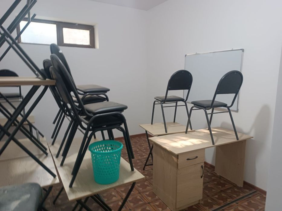 Продаётся или сдается в аренду, готовую бизнес Учебный центр