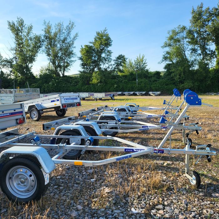 Peridoc Neptun, Niewiadow, Lorries 3,7m, 4m, 4,5m, 5m, 5,5m, 6m, 7m