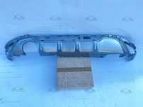 Spoiler bara spate Renault Megane 4 GT nou original Renault