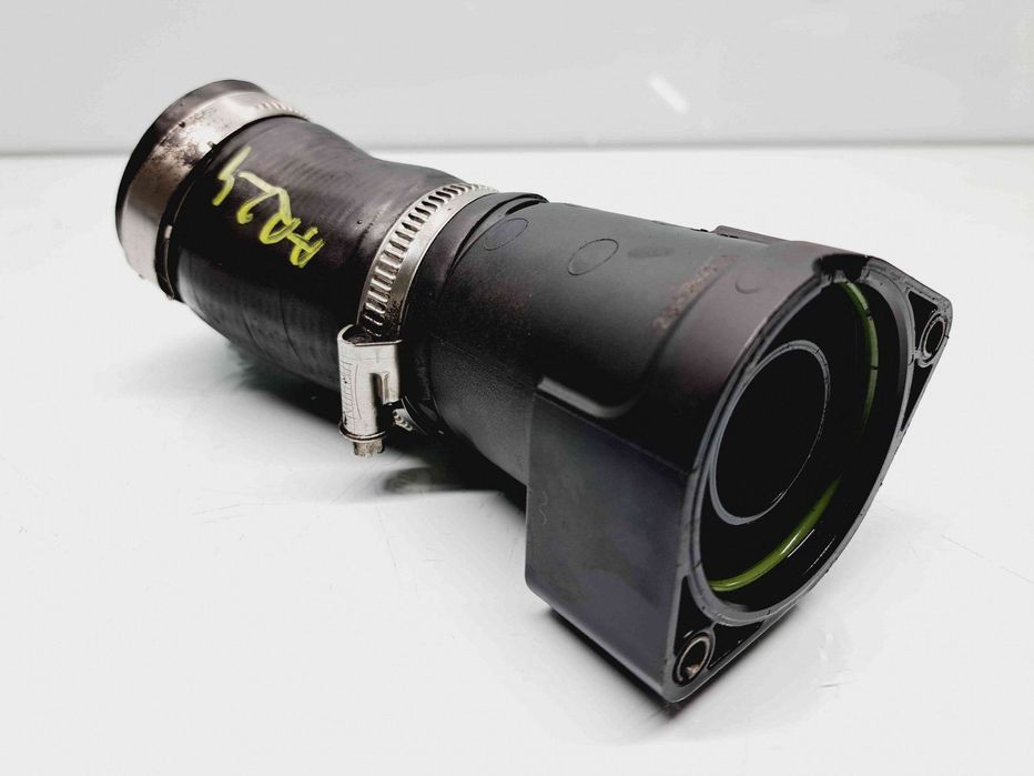 Furtun intercooler Volkswagen Jetta 4 (162,163) [Fabr 2010-2016] 03L13