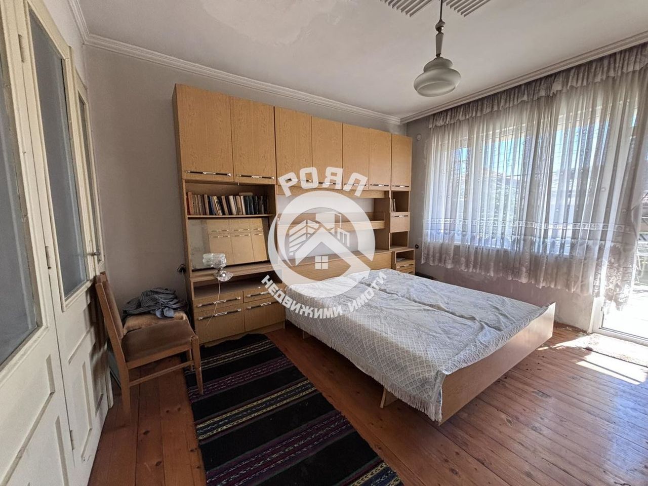 Продава се Къща в Първомай - 172 кв.м за 521 €/кв.м - Снимка #3