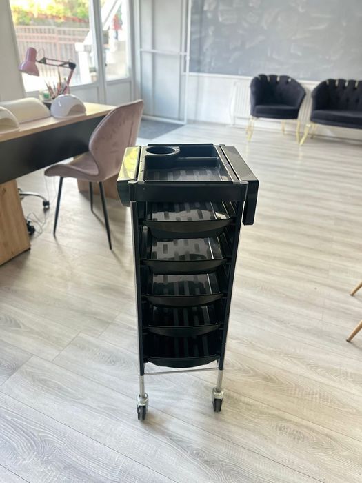 Vând ucenic de coafor - Cluj Napoca