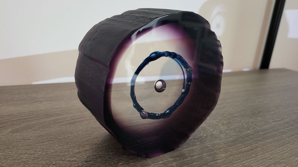 Cristal Boemia artist ceh