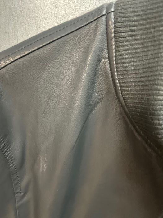 Стилно Кожено яке