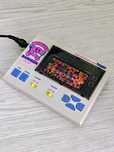 Consola de colectie TOMY Monster Burger LSI Game MultiColorLaser-6000
