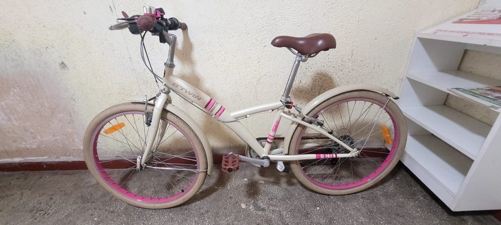 Bicicleta stare foarte buna