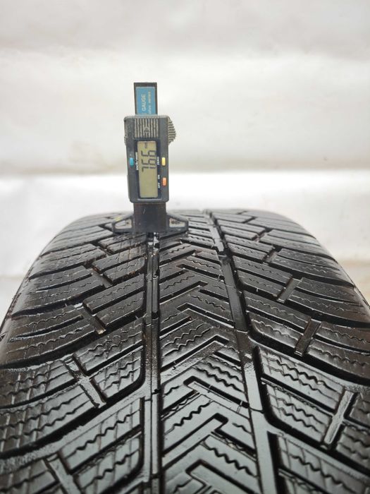 Anvelope 245/35/20 iarna M+S MICHELIN Pilot Alpin