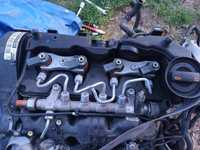 Kit injecție vw motor 2000 tdi 140 cp golf 6 VW PASAT B7