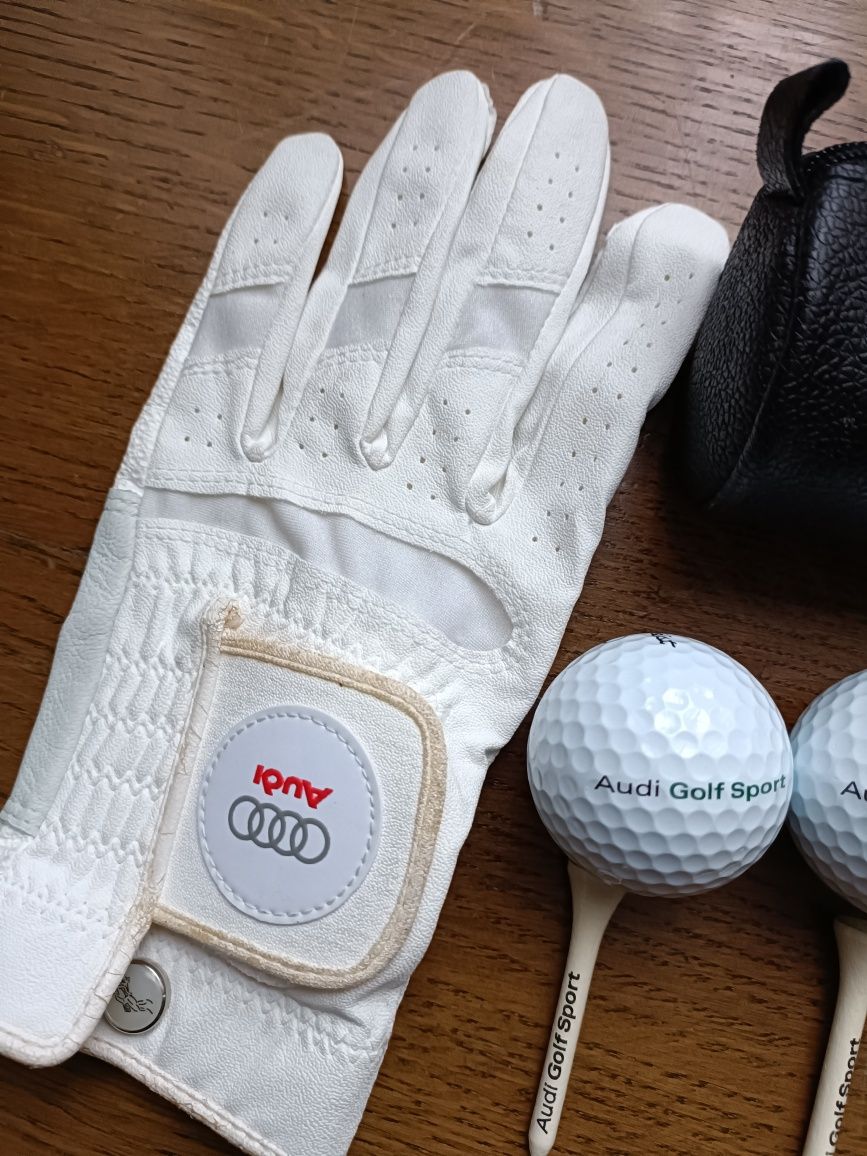 Set mingi personalizate golf