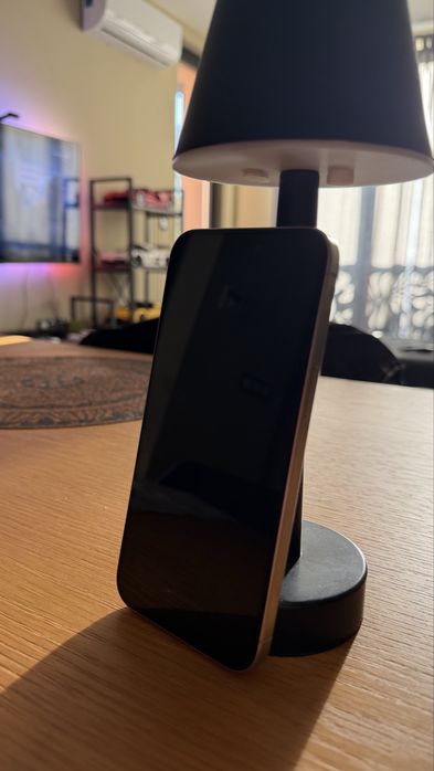 Iphone 15 pro max 256 white