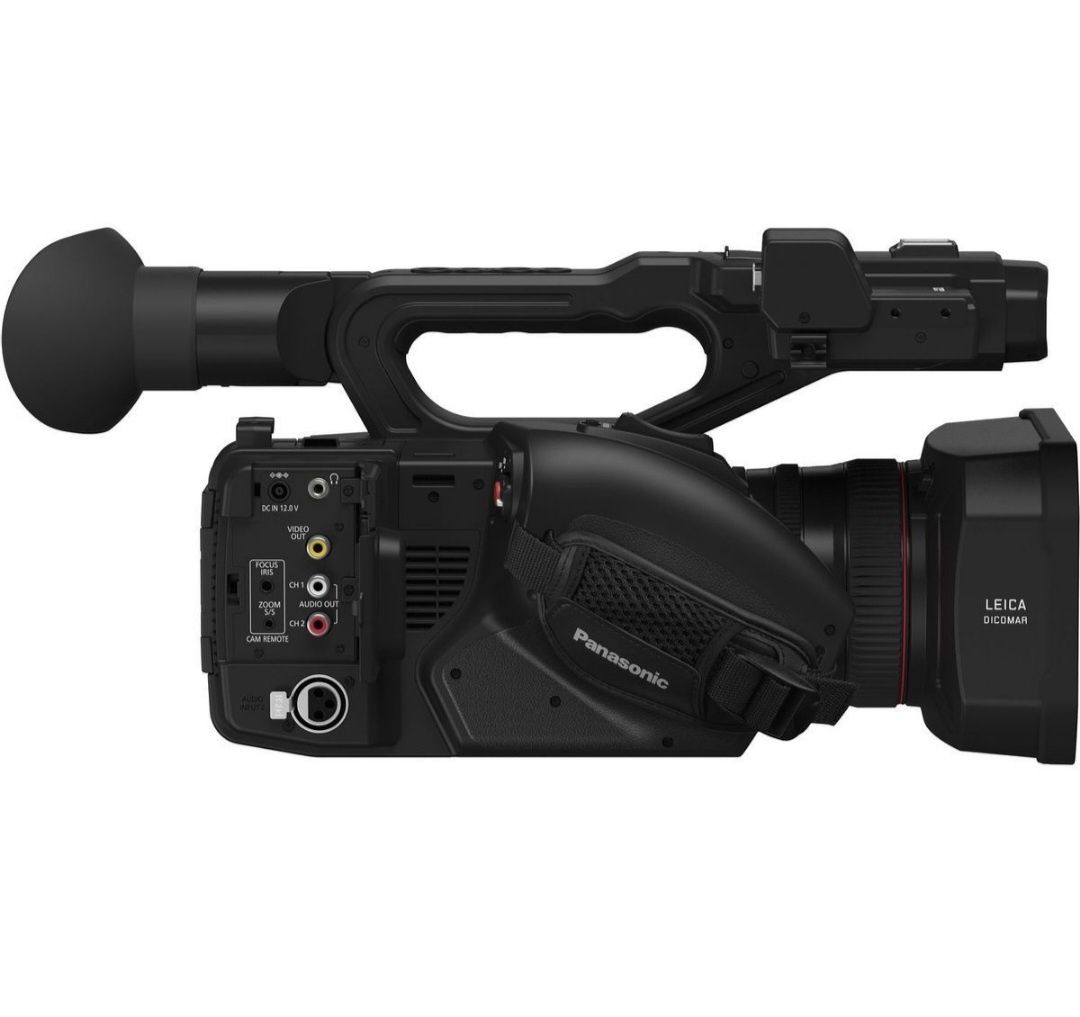 Panasonic hc x1 pret 6000 ron